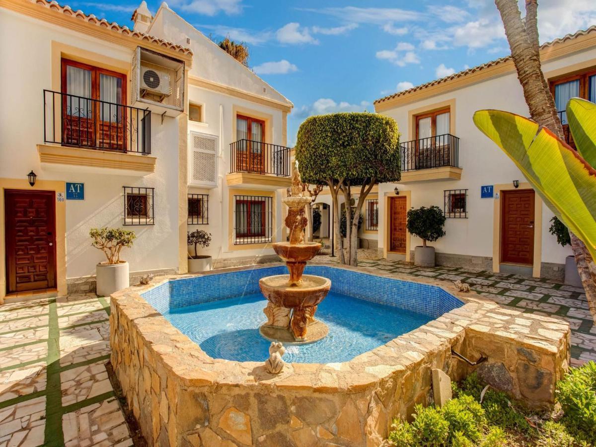 Belvilla By Oyo Duplex Vera Coast Los Amarguillos Exterior photo